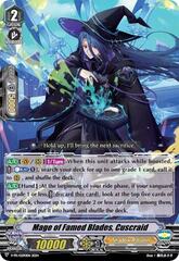 Mage of Famed Blades, Cuscraid - V-PR/0290EN - PR