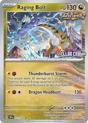Raging Bolt - 111/142 - Cosmos Holo - Best Buy Exclusive
