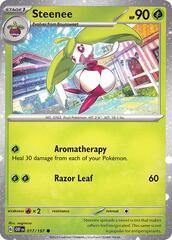 Steenee - 017/197 - Cosmos Holo