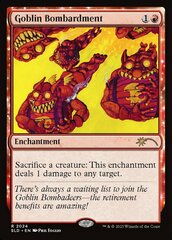Goblin Bombardment (2024)