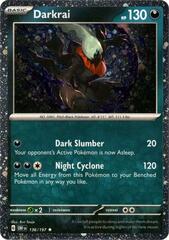 Darkrai - 136/197 - Cosmos Holo