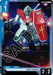 GM - ST01-005 - Common