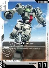Demi Trainer - ST01-008 - Common