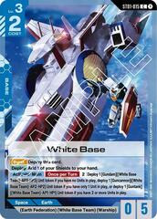 White Base - ST01-015 - Common