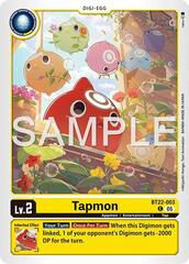 Tapmon - BT22-003 - C