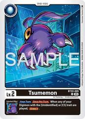 Tsumemon - BT22-005 - C