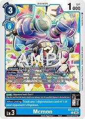 Mcmon - BT22-016 - C