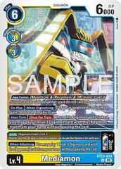 Mediamon - BT22-033 - U