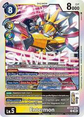 Entermon - BT22-035 - R - Foil