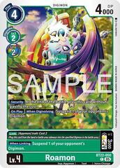 Roamon - BT22-050 - C