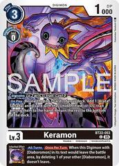 Keramon - BT22-053 - C