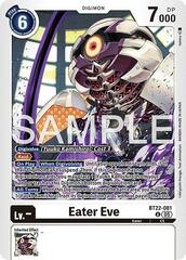 Eater Eve - BT22-081 - U