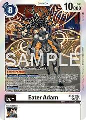 Eater Adam - BT22-082 - R - Foil