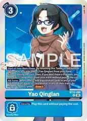 Yao Qinglan - BT22-086 - R - Foil
