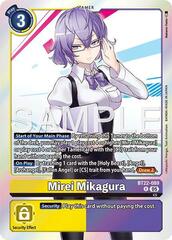 Mirei Mikagura - BT22-089 - R - Foil