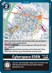 Cyberspace EDEN - BT22-100 - C