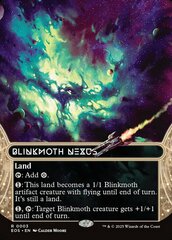 Blinkmoth Nexus (0003) - Borderless