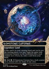 Gemstone Caverns (0016) - Borderless
