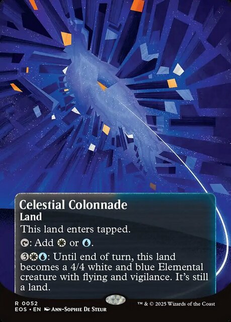 Celestial Colonnade (EOS)(Borderless)(0052)