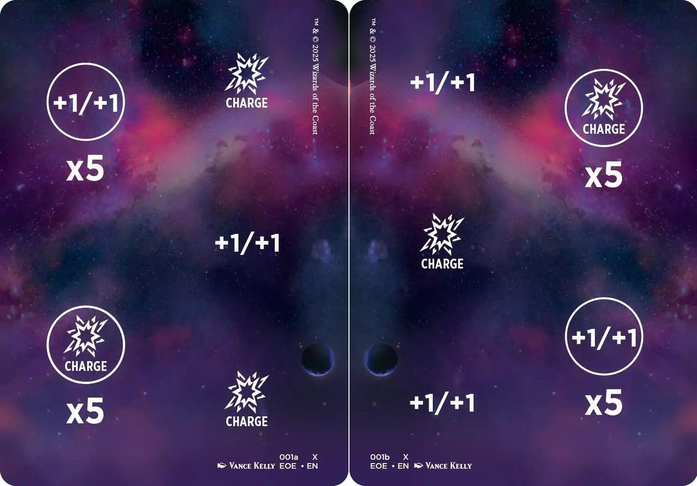 Punch Card (001a // 001b)