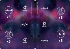 Punch Card (001a // 001b)