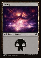 Swamp (0272)