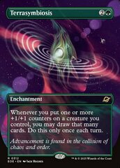Terrasymbiosis - Borderless