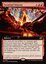 Terminal Velocity - Foil - Extended Art