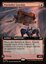 Warmaker Gunship - Foil - Extended Art