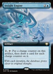 Insight Engine - Extended Art