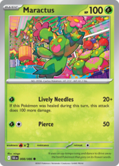 Maractus - 008/086 - Common