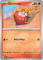 Darumaka - 013/086 - Common