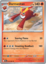 Darmanitan - 014/086 - Uncommon - Reverse Holo