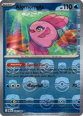 Alomomola (Master Ball Pattern) - 024/086 - Uncommon - Holo