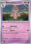 Beheeyem - 041/086 - Uncommon - Reverse Holo