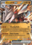 Excadrill ex - 046/086 - Double Rare