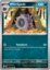 Whirlipede - 055/086 - Common - Reverse Holo
