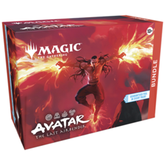 Avatar: The Last Airbender Bundle