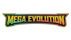Mega Evolution Enhanced Booster Display Case