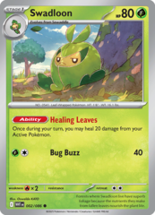 Swadloon - 002/086 - Common