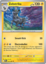 Zebstrika - 032/086 - Uncommon - Reverse Holo