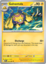 Galvantula - 034/086 - Uncommon - Reverse Holo