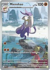 Mienshao - 053/086 - Uncommon