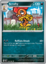 Scrafty - 058/086 - Uncommon - Reverse Holo