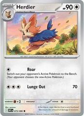 Heatmor - 104/086 - Illustration Rare