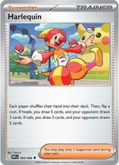 Gothorita - 125/086 - Illustration Rare