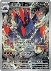 Gigalith - 129/086 - Illustration Rare
