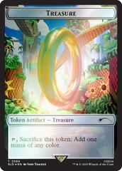Treasure Token (2094) - Rainbow Foil