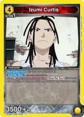 Izumi Curtis (005) - UE09BT/FMA-1-005 - Uncommon