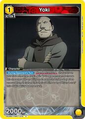 Yoki - UE09BT/FMA-1-016 - Common